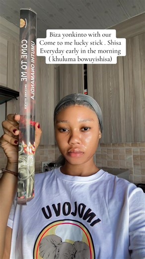 Unlock Spiritual Awakening with Lucky Stick