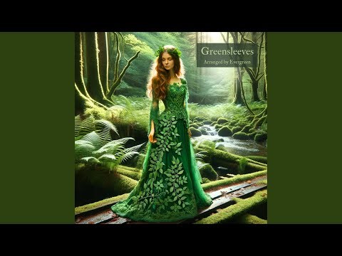 Greensleeves