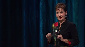 Dig deep into Galatians 4:1-7 with Joyce. Watch as she explains what the Bible means in these scriptures. You'll come away with a much better understanding that will help you live as a son or daughter of God! | Joyce Meyer Ministries