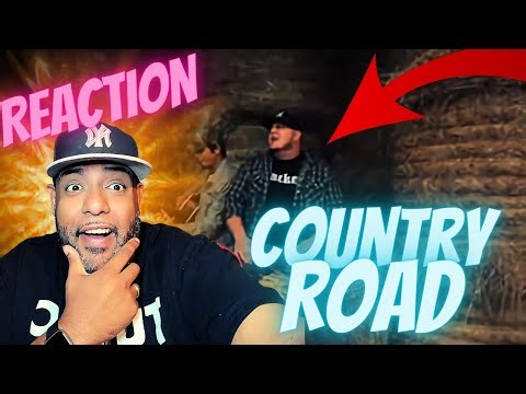 FIRST TIME LISTEN | The Lacs - "Country Road" Official Music Video | REACTION!!!!!