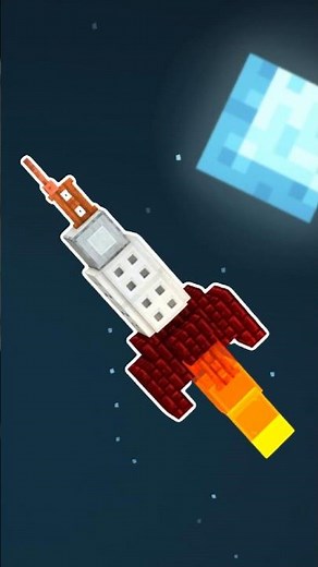 Rocket Ship Design 🚀