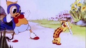 Happy Harmonies - The Early Bird and The Worm (Latino)