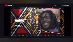 @yomapsofficial starts the year 2023 with a new award to his name. The Zambian 🇿🇲 superstar won the best Male artist award 🏆 at the AEUUSA awards 2022. Beating the likes of Fireboy_Dml , Wizkid, Diamond Platnumz and many more amazing international artists. Congratulations Bashi Tendai 🥳🤝#ZambeziJuice #SupportingGreatness #Zambia #Culture #Lusaka #Kabwe #Ndola #Chingola #Mufurila #Livingstone #Luanshya #Kasama #Solwezi #Chipata #Choma #Kitwe #Copperbelt #Chingola #Luapula #Muchinga #Mongu #N