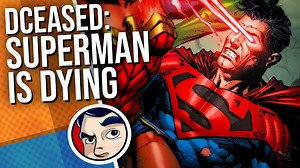 DCeased II reveals Red Hood’s fate and survivors