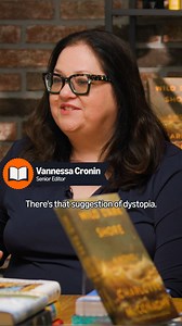 3.8K reactions · 54 shares | Dark. Lyrical. Unforgettable. The Amazon Editors named Wild Dark Shore the #1 Best Book of the Year So Far. | Amazon Books | Facebook