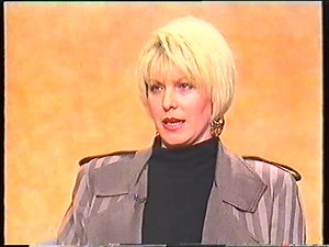 Kate Kray Interviewed By Jonathan Ross | The Kray Twins