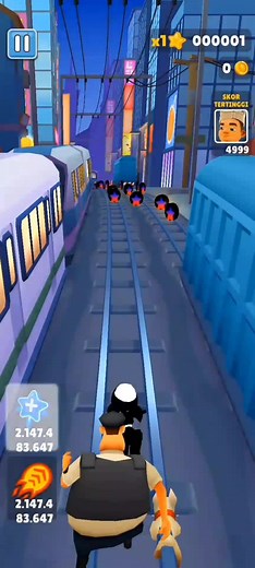Subway Surfers Mod Menu: No Coin Challenge Guide