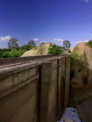 #tatmr25 Extended Shot 2000