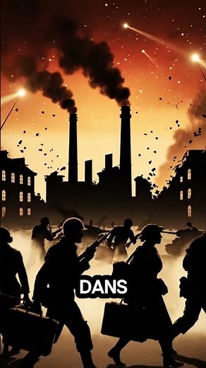 La Seconde Guerre mondiale : le conflit qui a bouleversé le monde