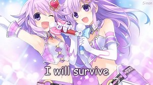 Nightcore - Evolution of Girl Groups - (Lyrics) | Nightcore /ANIME/Collection