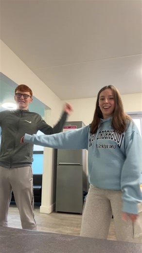 shocking performance