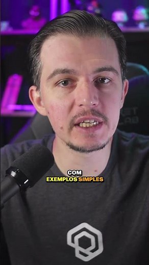 Entenda o que é Lógica de Programação de uma vez por todas!