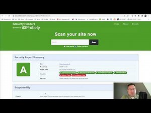 What Are Security Headers And How To Implement Them