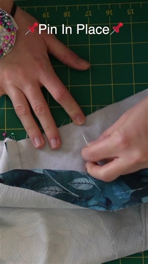 Let’s make this dress together!! Full tutorial is linked! ⬆️ #sewing #sewingtutorial #sewingpatterns