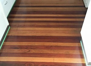 Floor Sanding Canberra | Best Price Timber Restoration