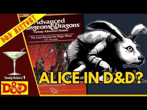 🎲🐉The Modules That Reveal The True Castle Greyhawk