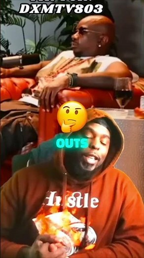 Rapper COLLAPSES Mid-Interview! The Most Disturbing Moments Caught on Camera.