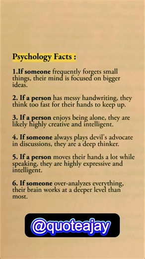 Why Your "Bad Habits" Actually Mean You're Smart 💡