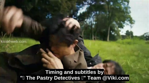 [ENG] EP.9 Reboot (2026)