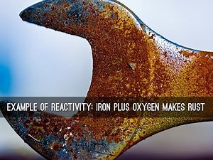 Watch how to sign 'reactive' in American Sign Language.