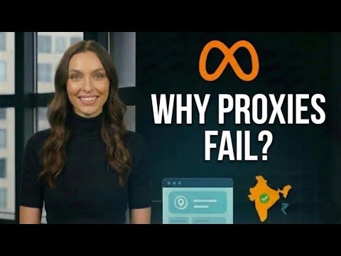Why Your Proxies Keep Getting Blocked — How to Choose the Right One Before You Buy