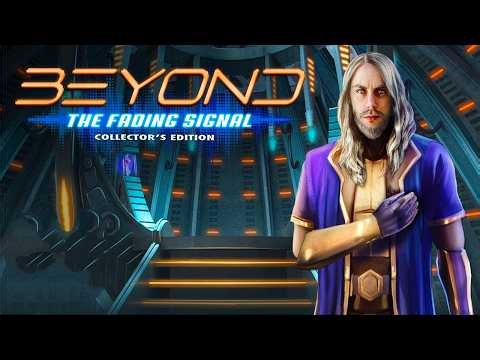 Beyond: Fading Signal Mystery Gameplay