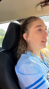 21 reactions · 10 comments | Oh my goodness! My oldest granddaughter here she just got out of school she a sophomore now, now it’s scary practicing driving in my car. She does well. I can’t believe she going into 10th grade. Proud of her, she has all A’s, a couple B’s, one C. | Pam Ligon | Facebook