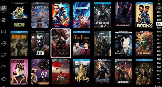 Comment installer R_Video sur un lecteur Zappiti ? - Son-Vidéo.com: blog