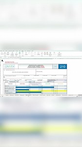 🔴 Esta plantilla en Excel incluye el formulario 210 y los anexos necesarios para preparar la declaración de renta de personas naturales por el AG 2023. 💻 Fue diseñada por Diego Guevara para las personas naturales y/o sucesiones ilíquidas de causantes residentes que no están obligadas a llevar contabilidad. 🔻Aquí la puedes descargar: https://actualicese.com/liquidador-excel-del-formulario-210-para-la-declaracion-de-renta-de-personas-naturales-residentes-que-no-llevan-contabilidad-ag-2023/ | Ac