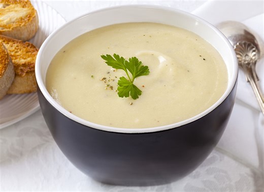 8 Restaurant Chains That Serve the Best Potato Soup