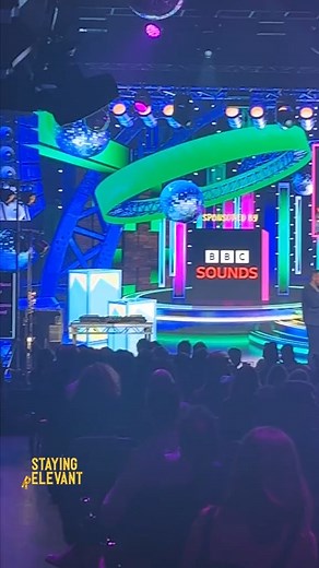 The moment you’ve all been waiting for… the live #stayingrelevant reaction from the #britishpodcastawards 😭💔 | Podcast Relevant