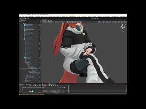 【Unity】ポーズがアバターによってうまくいかないときの対処法【VRChat】