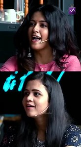 Cook with comali-யே என்னோட concept தான் 😅😍 Tick Talk with sakthi - The Most Wanted Combo Manimegalai & Roshini. Watch the fun-filled show on mediamasons youtube channel 😍🔥 Link:https://youtu.be/AnhYuhp_-dc @sakthii___ @iammanimegalai @roshniharipriyan #mmoriginals #mediamasonslive #mediamasons #mediamasonsmusic #mediamasonoriginals #kuttyaandavar #belikeaandavar #aandavararmy #aandavarasks #aandavaradvice #mediamasonskitchen | Media Masons