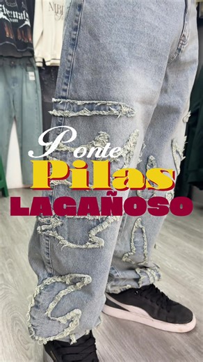 No te quedes sin el tuyo🙀‼️ Checa nuestra página web para más modelos de pantalones😮‍💨 Link en nuestro perfil🤙🏼 #guayaquil #baggyjeans #streetwear #ecuador #ofertas