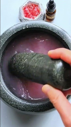 Invisible mask decompression skin care homemade natural mask content inspired