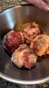 303K views · 3.5K reactions | Favorite cheeseburger toppings ❓I need my red onions and pickles | Revolution Barbecue | Facebook