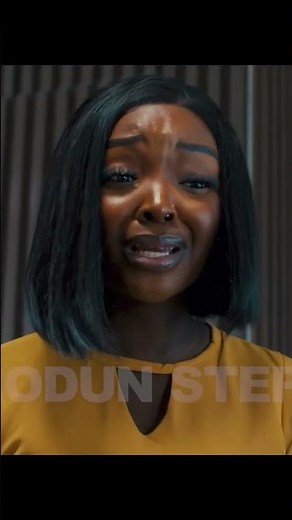 You too mind your business nauu - THE FIRST MINISTRY - Latest Nigerian Full Movie 2026