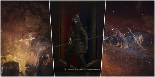 Dragon's Dogma 2: Best Mystic Spearhead Weapons (Duospears), Ranked