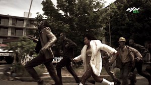 321 reactions · 97 shares | Chi non muore…si rivede! Dal 6 gennaio, in prima assoluta su AXN Sci-Fi, tornano gli zombie di #ZNationITA | AXN SCI-FI Italia | Facebook