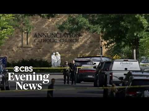 Expert explains nihilistic violent extremism, FBI's new category of terrorism