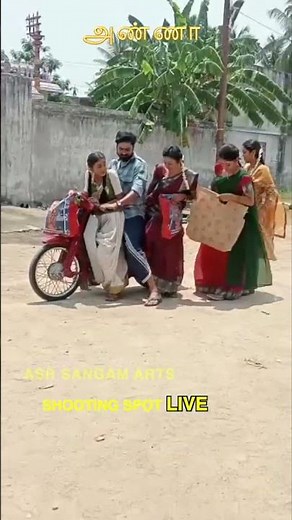 ZEE TAMIL | ANNA NEW SERIAL 10 | MIRCHI SENTHIL | NITHYA RAM