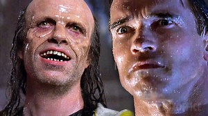 66K views · 827 reactions | The finale of Last Action Hero in one word? Perfect! | Boxoffice Movie Scenes | Facebook