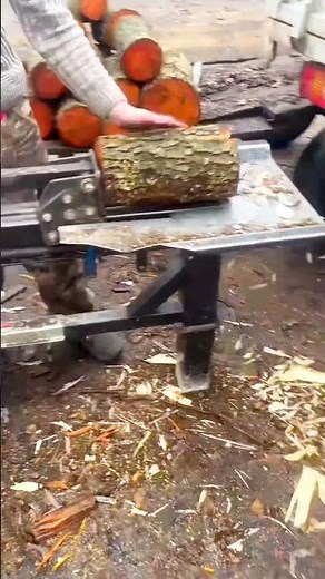Best Log Splitter