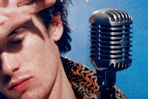 Jeff Buckley Documentary Releases December 4 on HBO