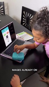  Get festive with the Hello Blink Sticker Maker! Design, customize, and print your own holiday stickers for every occasion. It's the perfect gift for creative fun! 殺 Available now at Walmart! @Walmart #buffalogames #ceaco #helloblink #stickermaker #stickerprinter #helloblinkstickermaker #holidaystickers #giftideas #stickers #stickermaking #stickerdesign #cutestickers #sticker #kidsart #kidscrafts #kidsactivities | Buffalo Games | Facebook