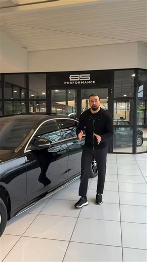 BS - PERFORMANCE AUTOHAUS on Instagram: "Schaut gerne auf unsere Webseite vorbei unter: www.performance-auto.de #fyp #viral#autohadel #autos #mercedes"
