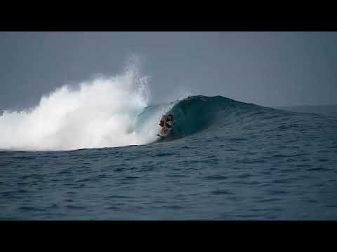 Surfing Java documentary #surf #java #bali #surfing