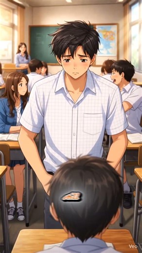 2D Animated Story Must Watch !