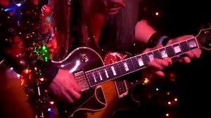 What is a Christmas show without playing the Peanuts Theme? How about adding a little Hocus Pocus magic! 🪄⚡️ This arrangement was inspired by Gary Hoey For the full version click this link to see the whole song! https://youtu.be/Yeio9Mku6oc | Tallan Noble Latz