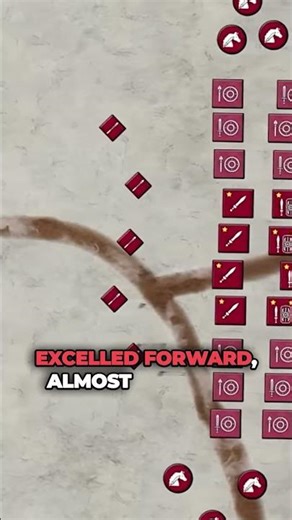 The First battle of the Second Punic war!